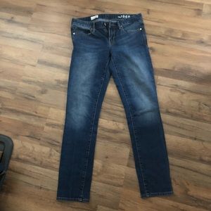 Gap “Always Skinny” Jeans